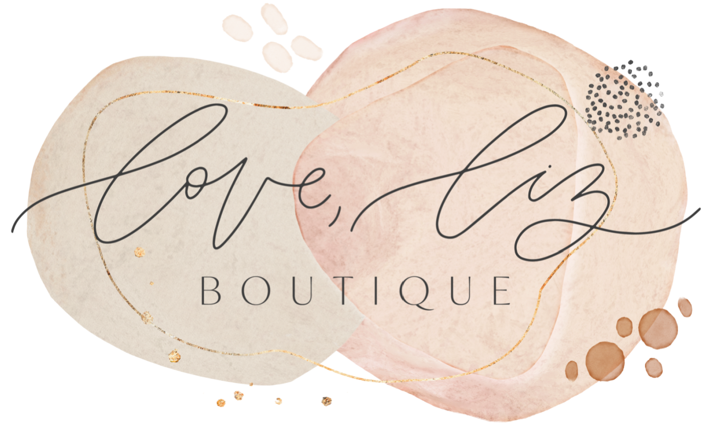 Love, Liz Boutique