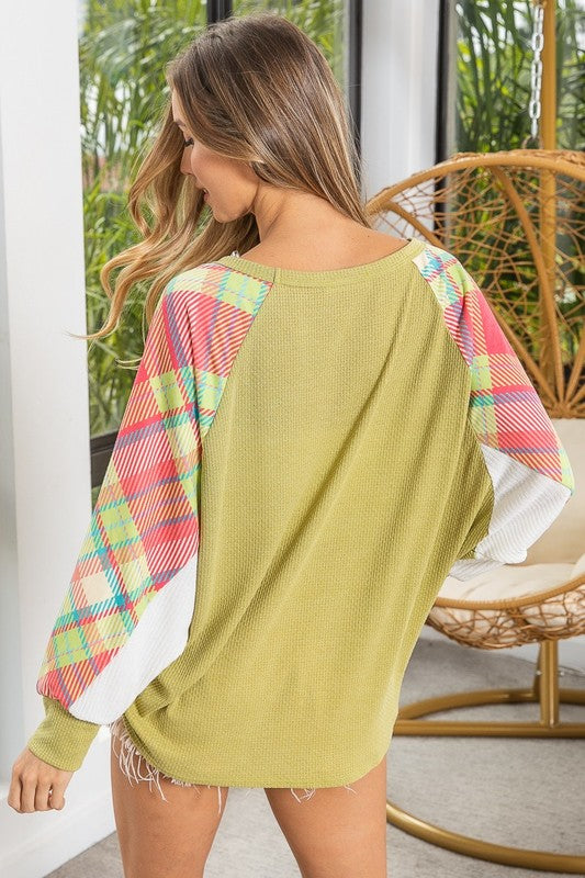 Better Than Expected Top