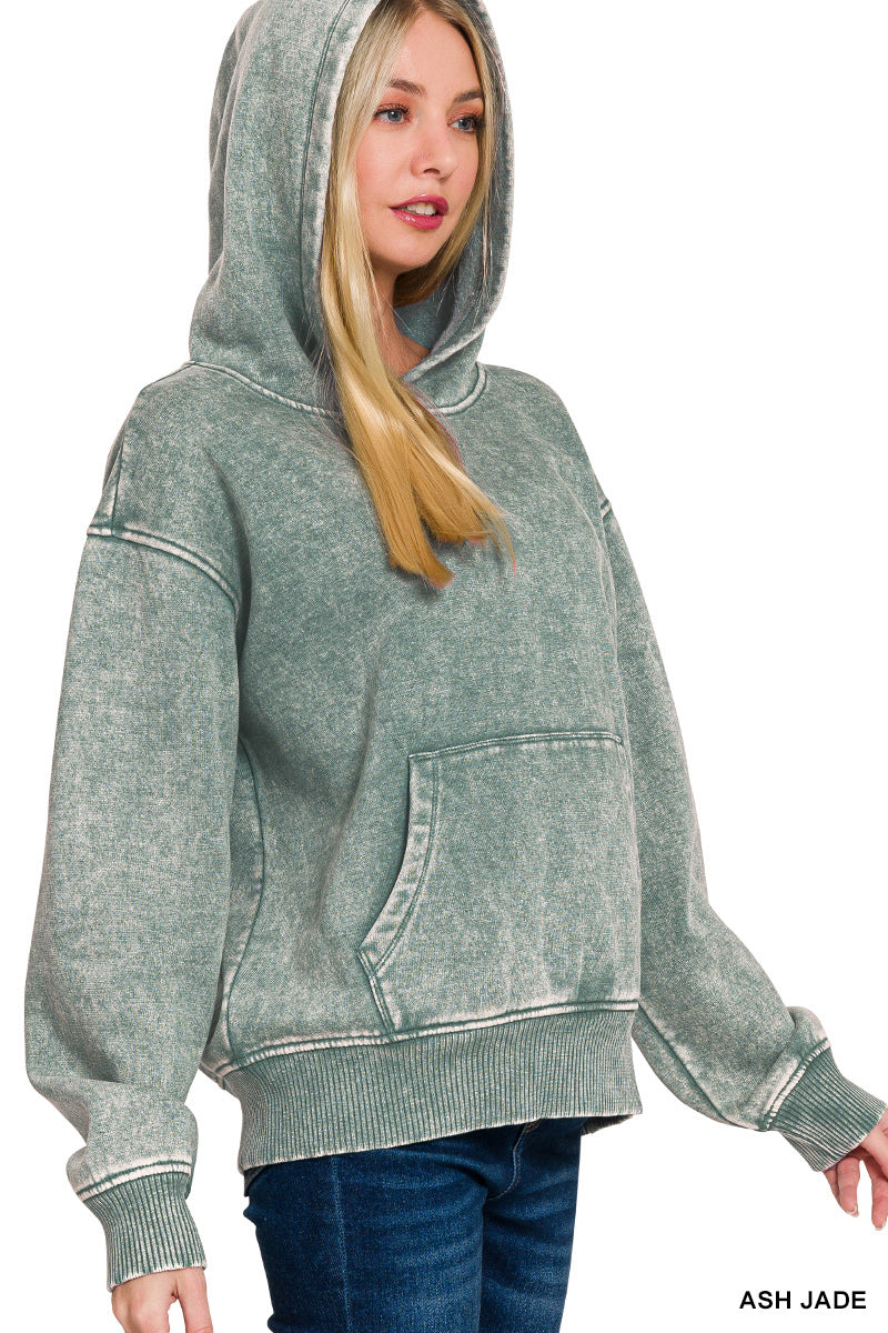 Favorite Hoodie • 4 Colors •