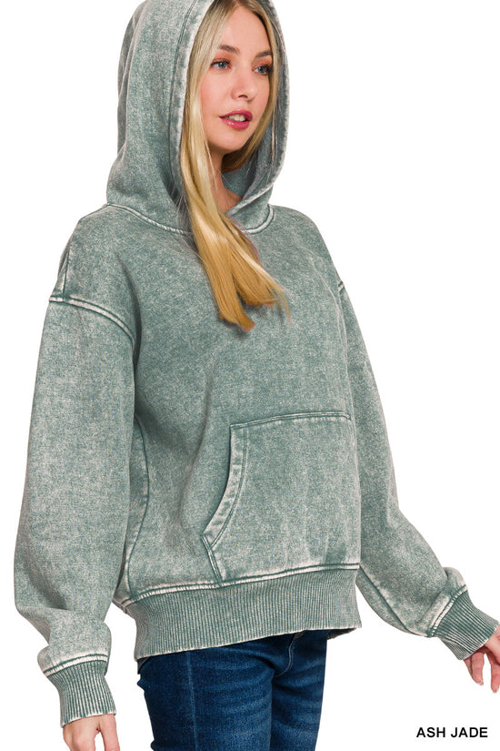 Favorite Hoodie • 4 Colors •