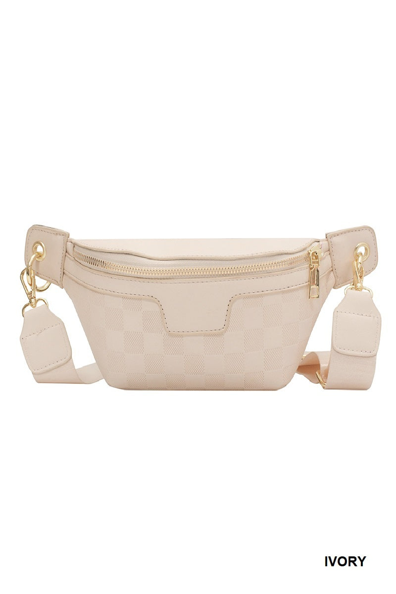 Check Me Out Bum Bag