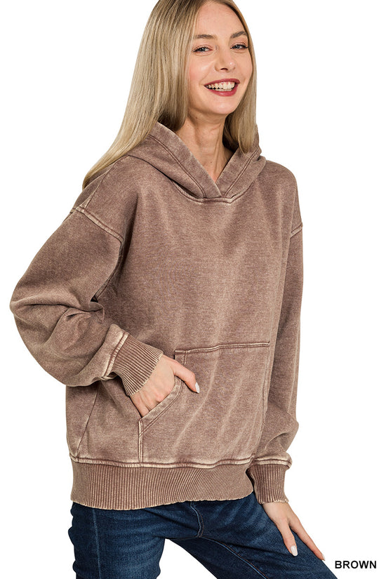 Favorite Hoodie • 4 Colors •