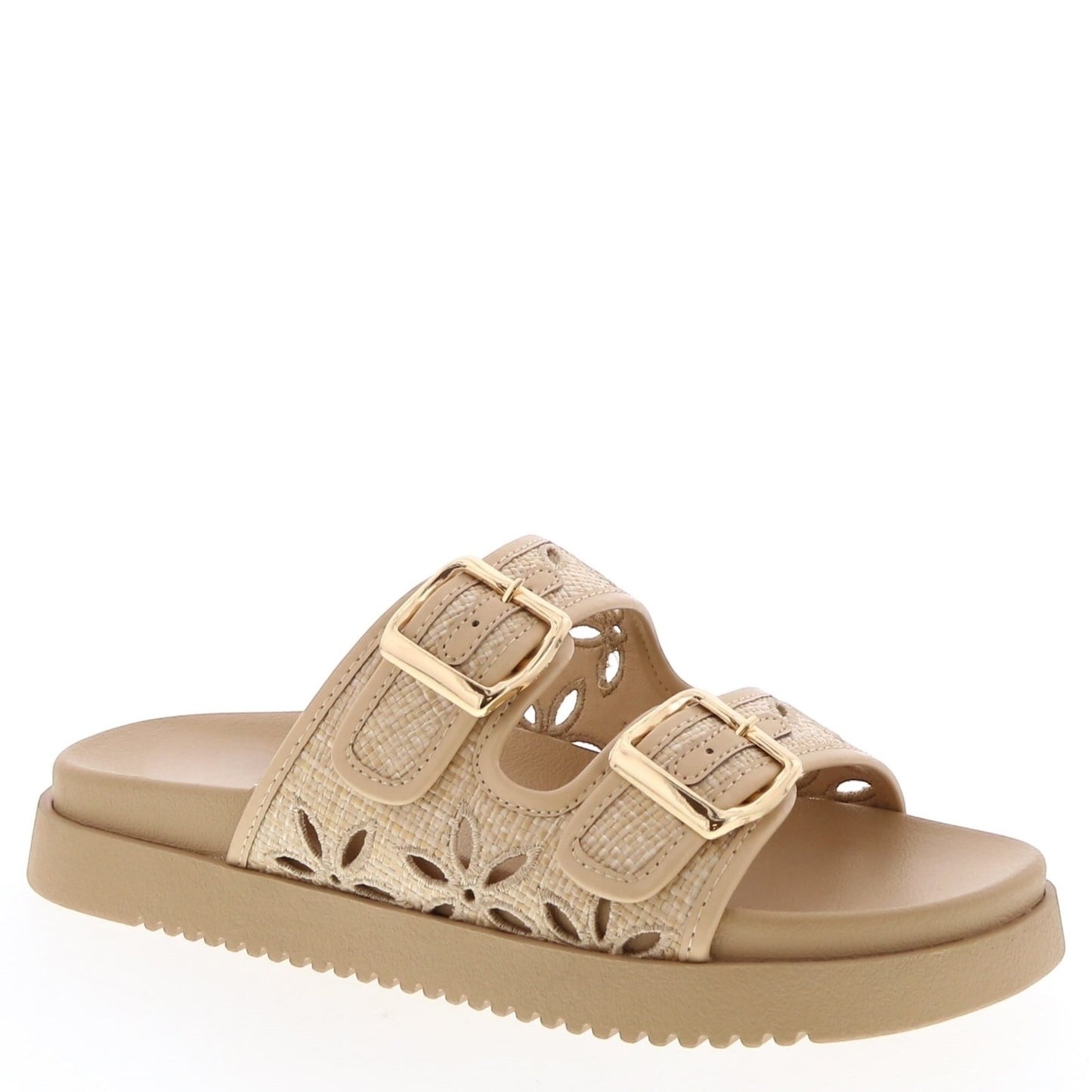 Everleigh Sandals