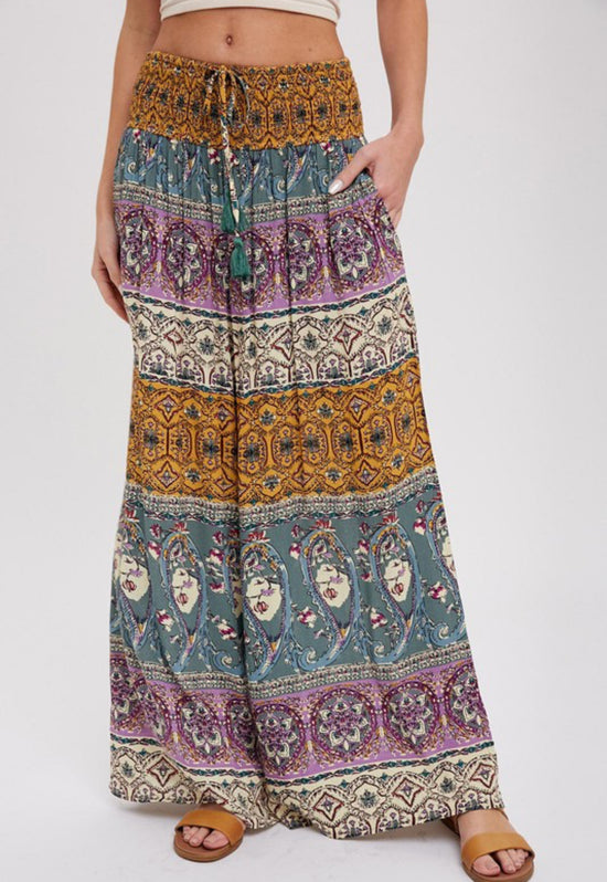 Coachella Pants
