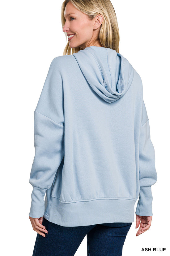 Oh Snap Hooded Sweatshirt •2 Colors•