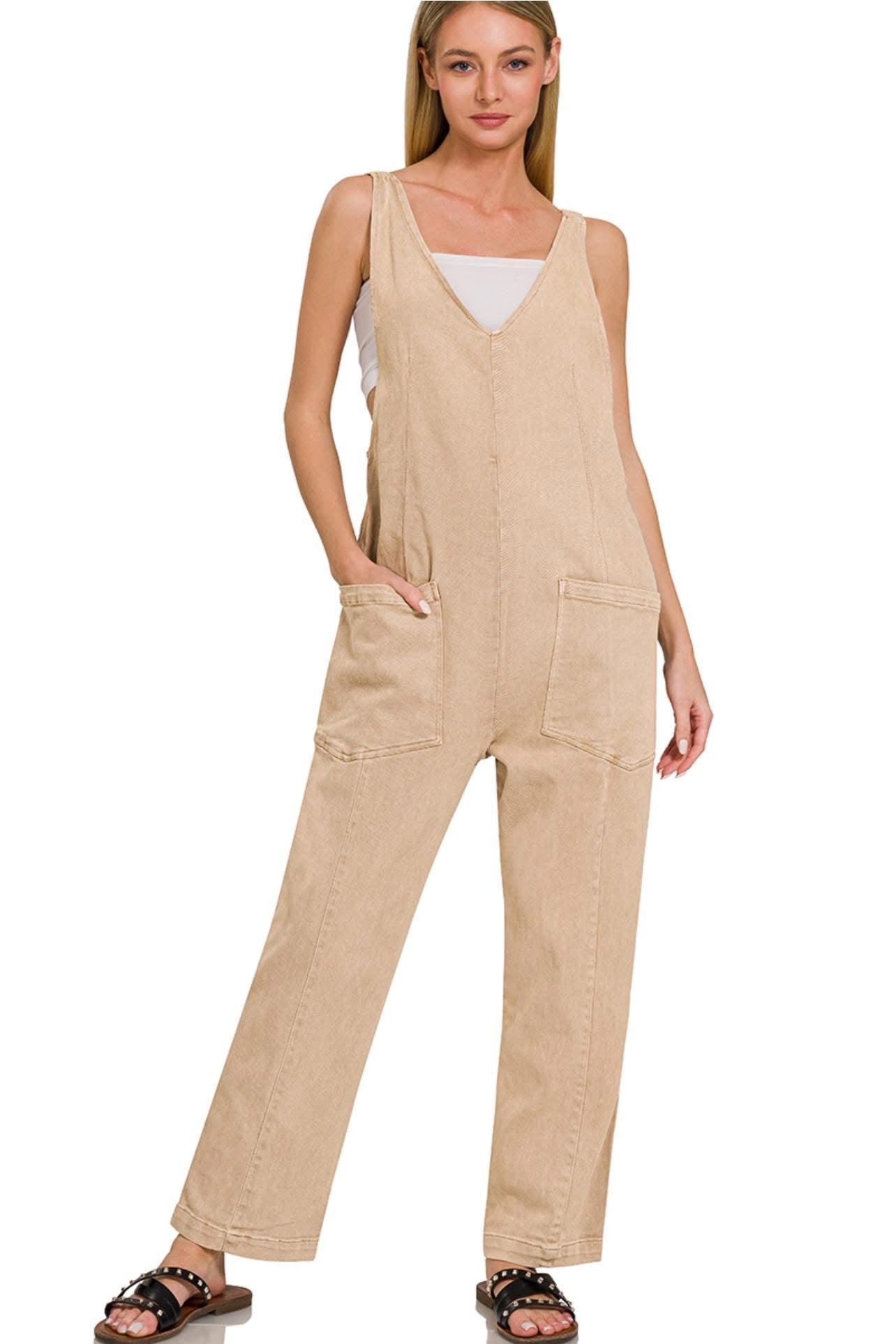Kyla Romper