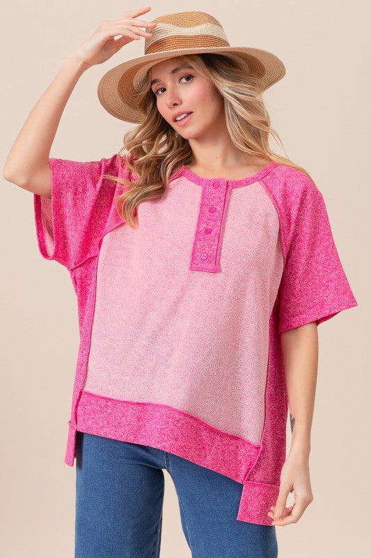 Confess Your Love Top