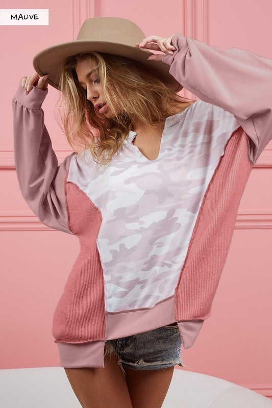 So Appealing Top