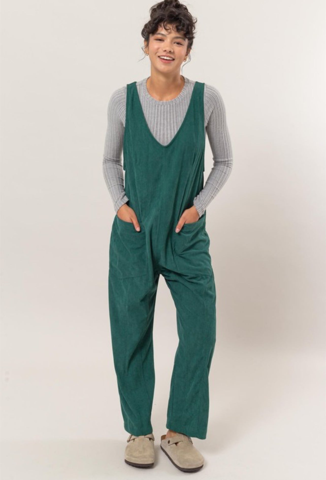 Willow Jumpsuit