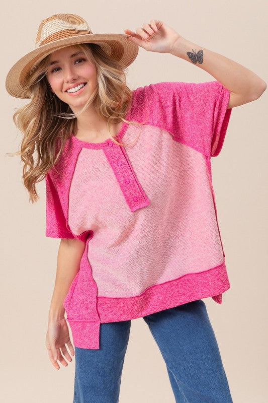 Confess Your Love Top