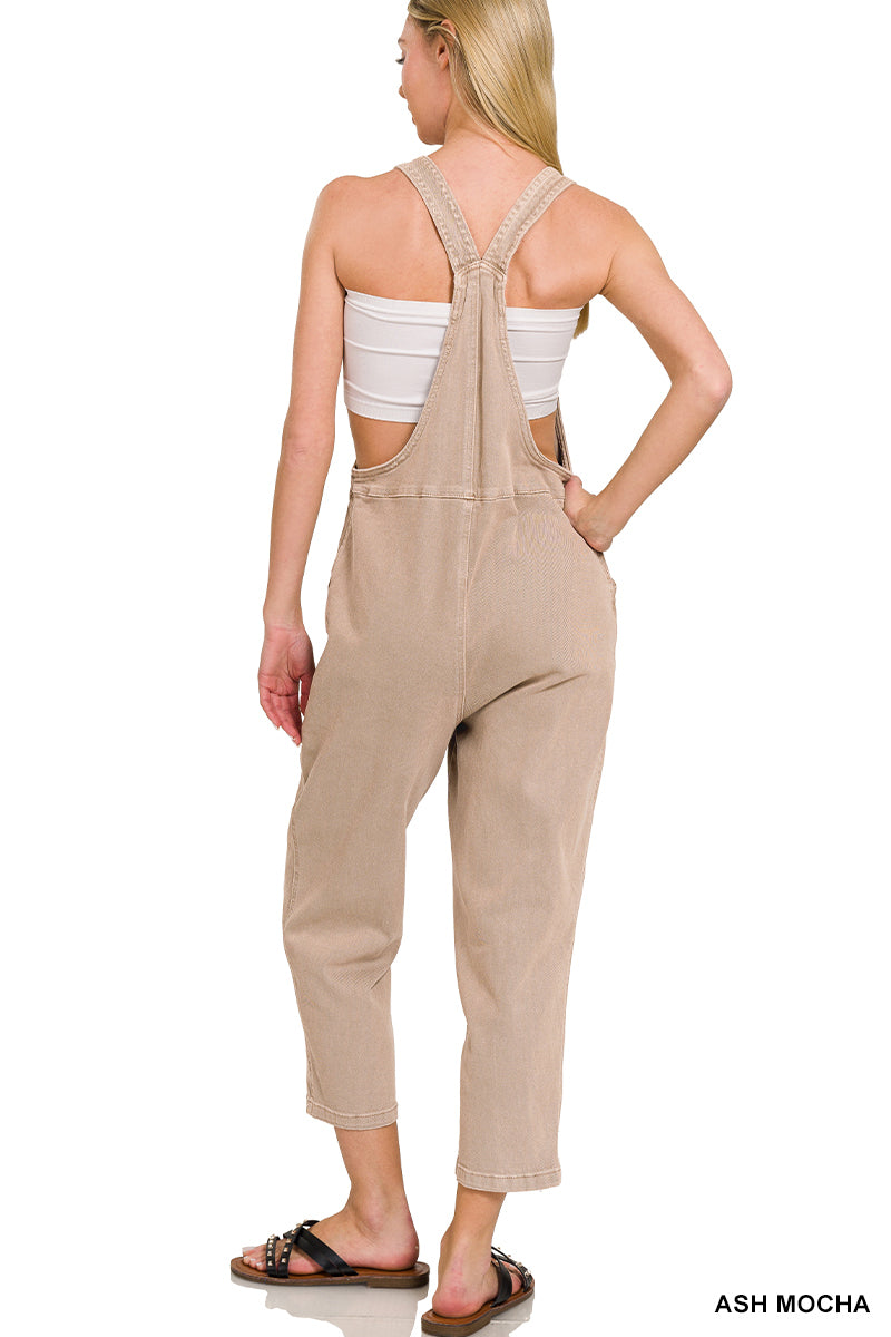 Easy Does It Jumpsuit