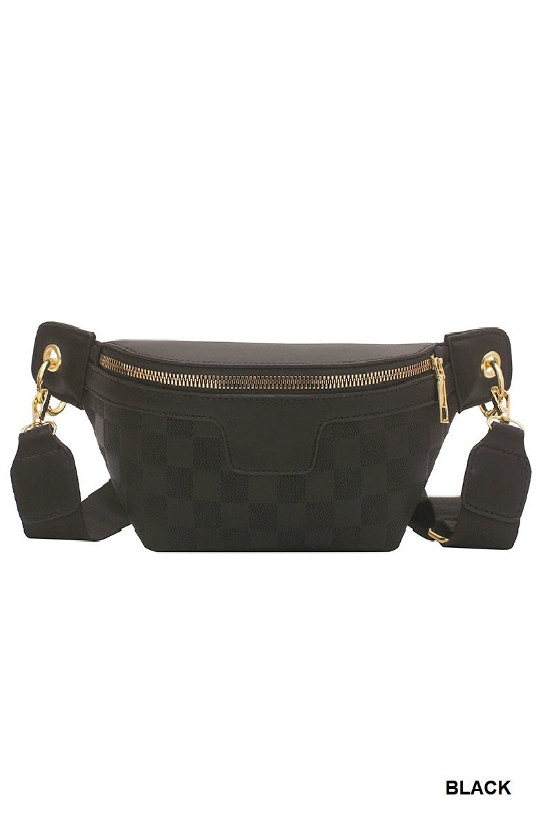 Check Me Out Bum Bag