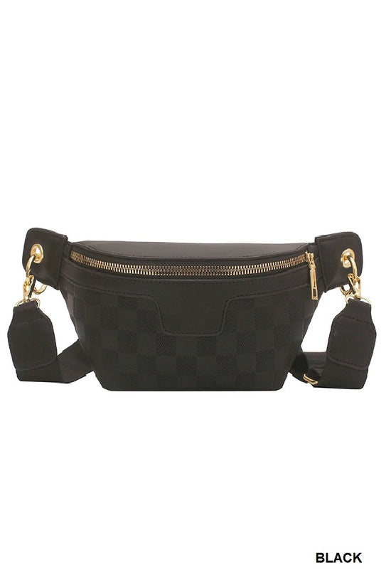 Check Me Out Bum Bag