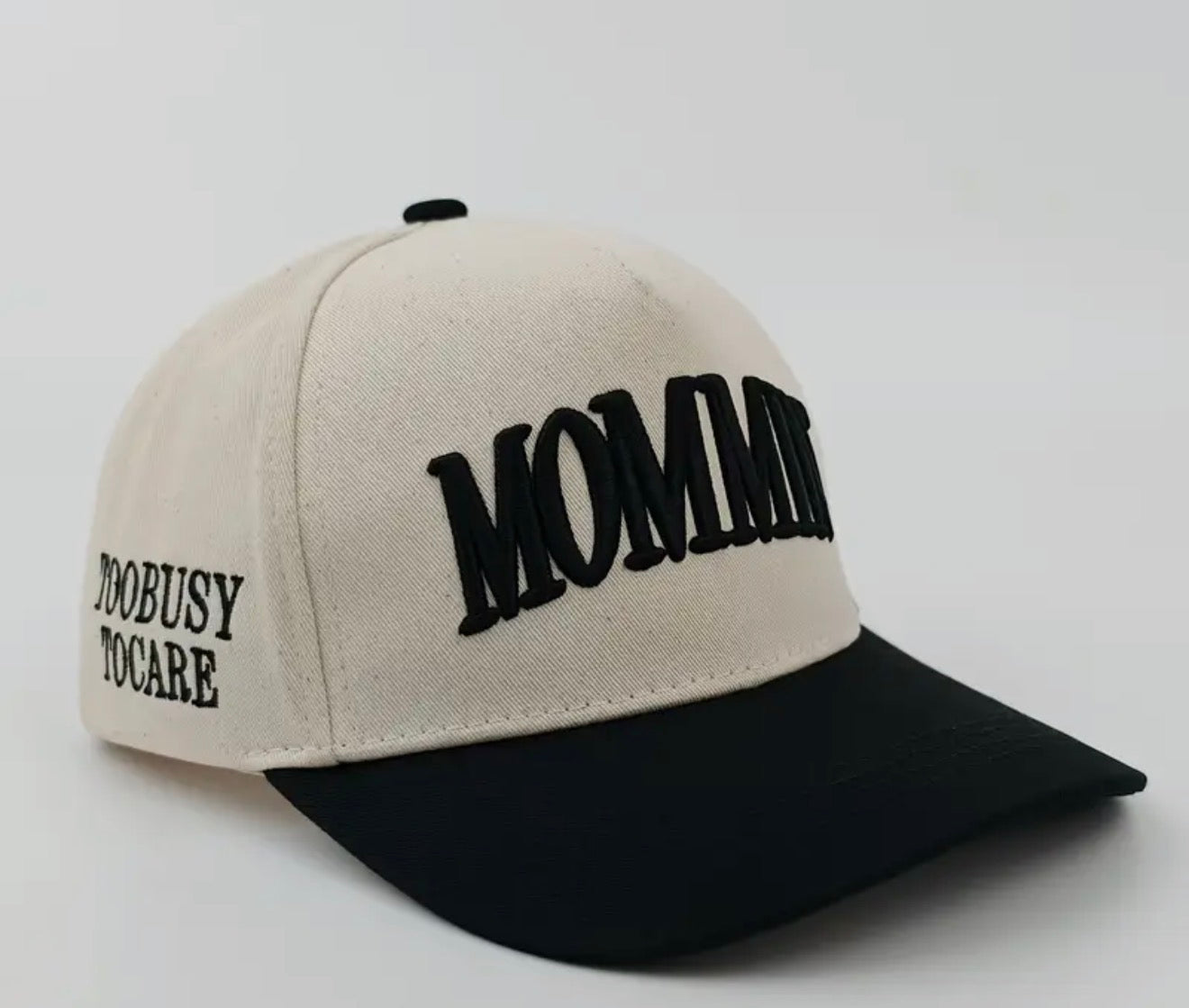 Mommin’ Hat