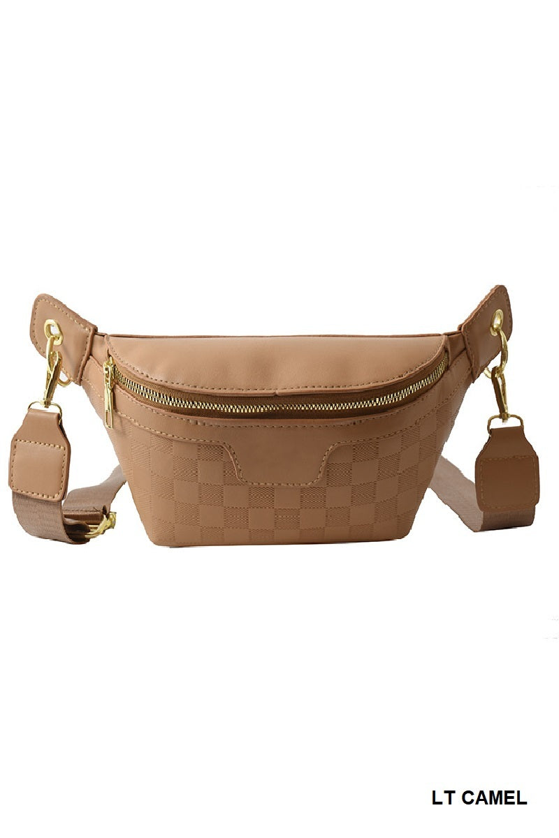 Check Me Out Bum Bag