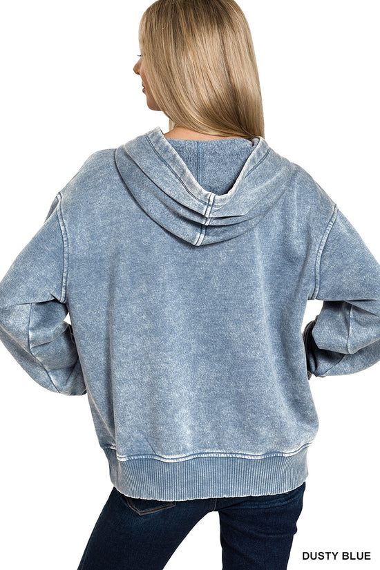 Favorite Hoodie • 4 Colors •