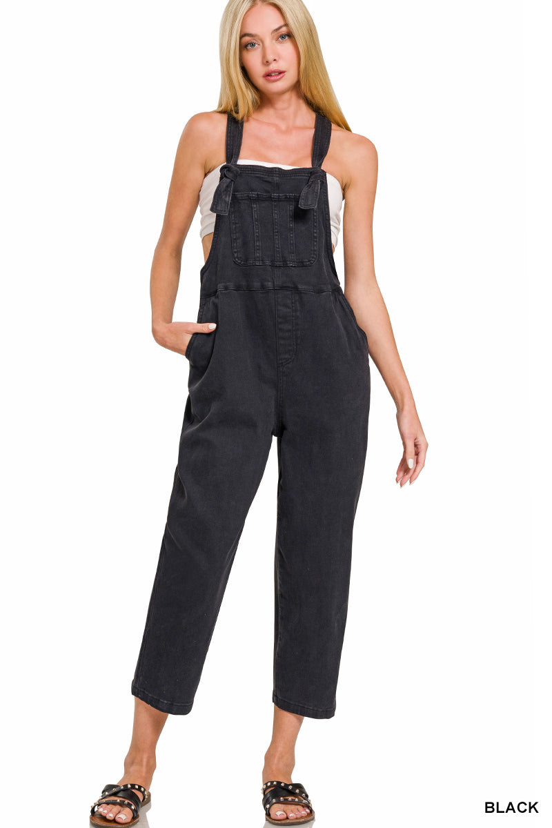 Easy Does It Jumpsuit