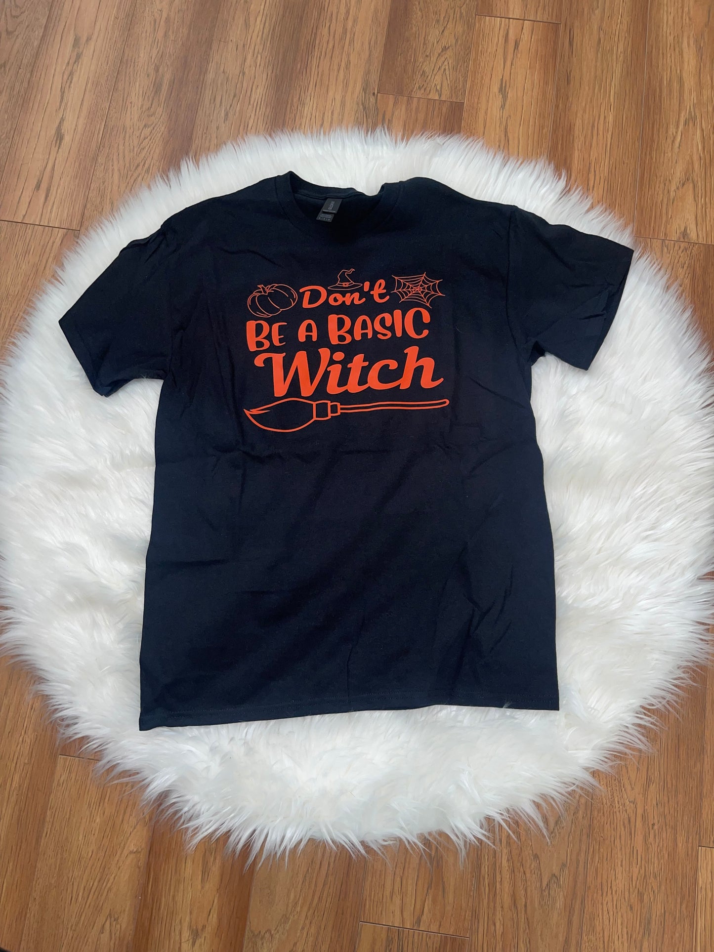 Basic Witch Tee