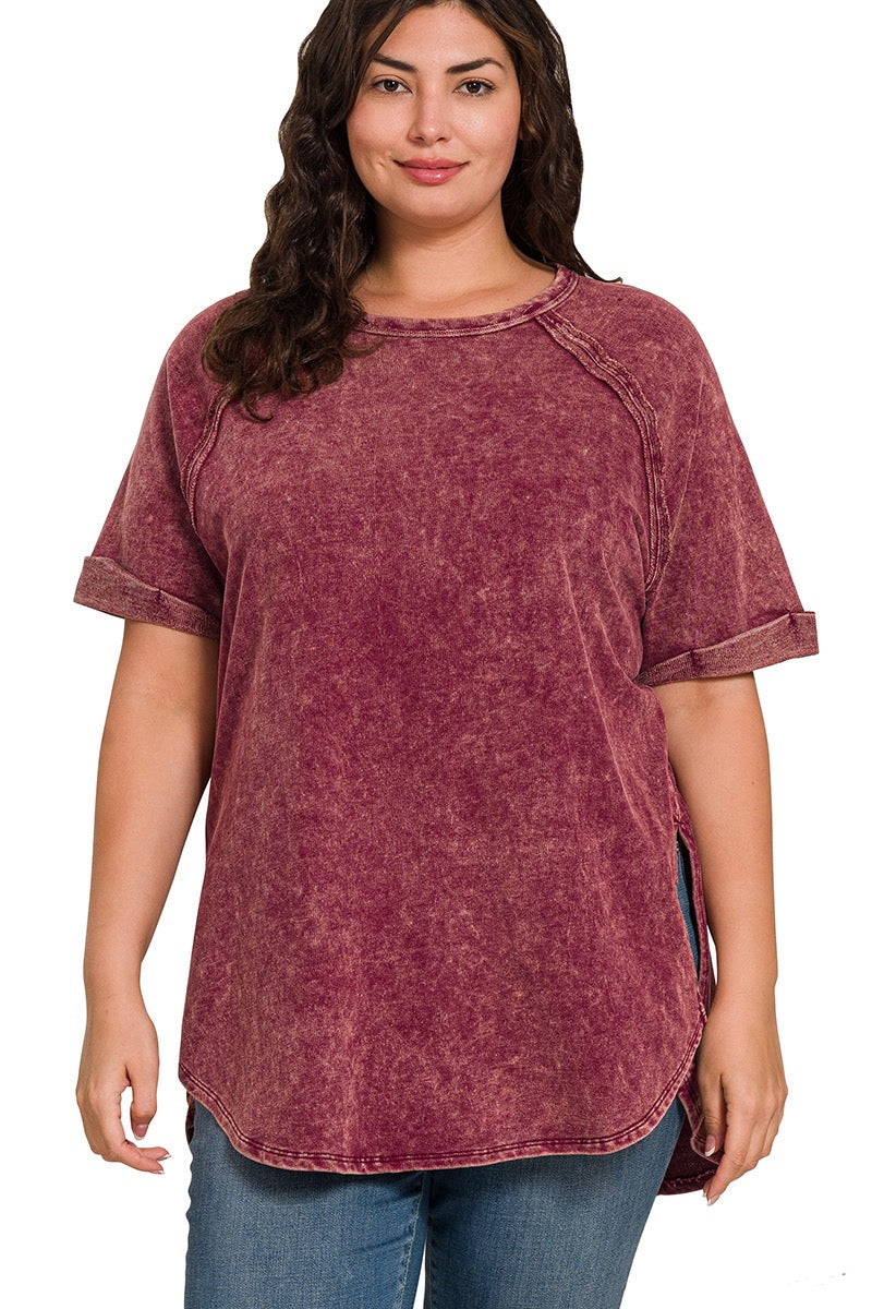 Cabernet All Day Top