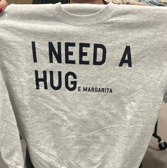 Huge Marg Sweatshirt