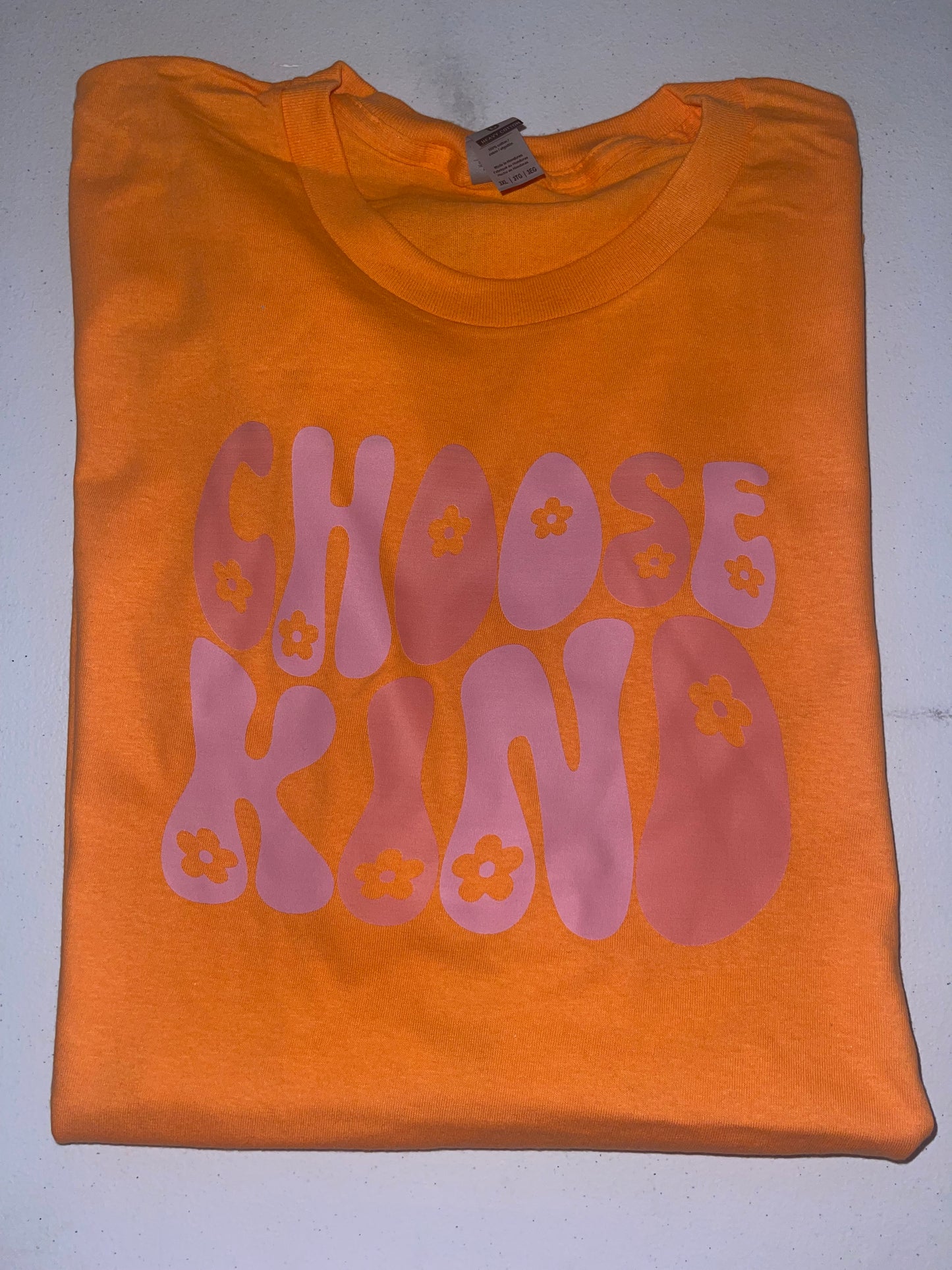 Choose Kind Tee