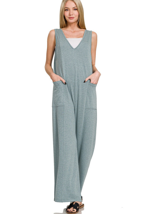 West End Jumpsuit