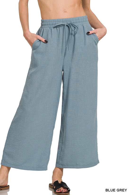 Easy Going Pants