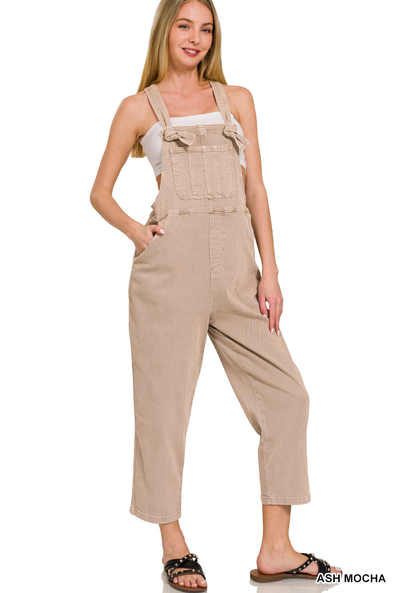 Easy Does It Jumpsuit