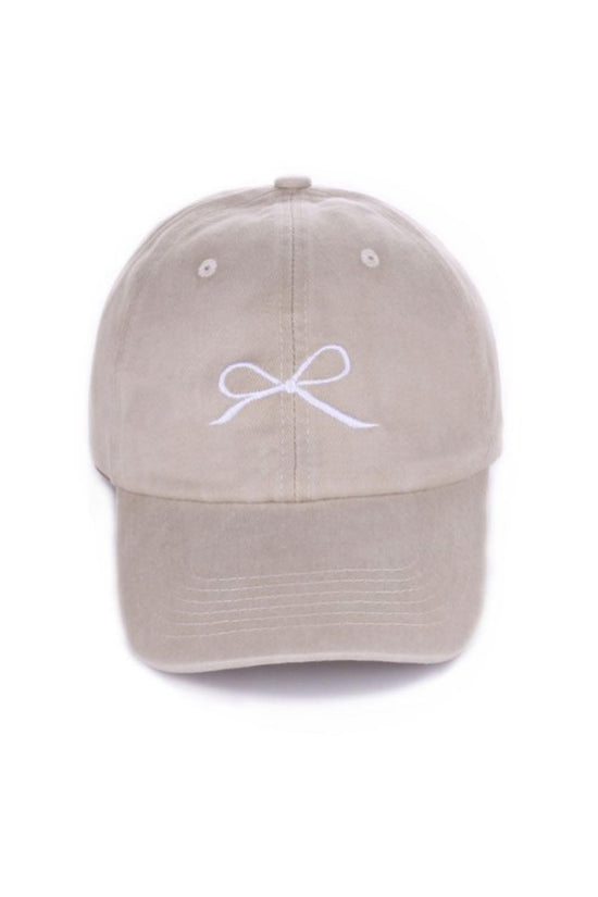Bow Hat