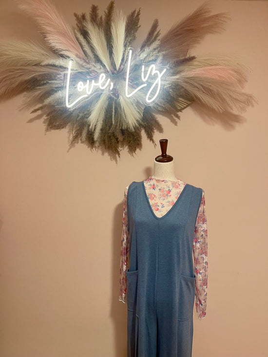 West End Jumpsuit