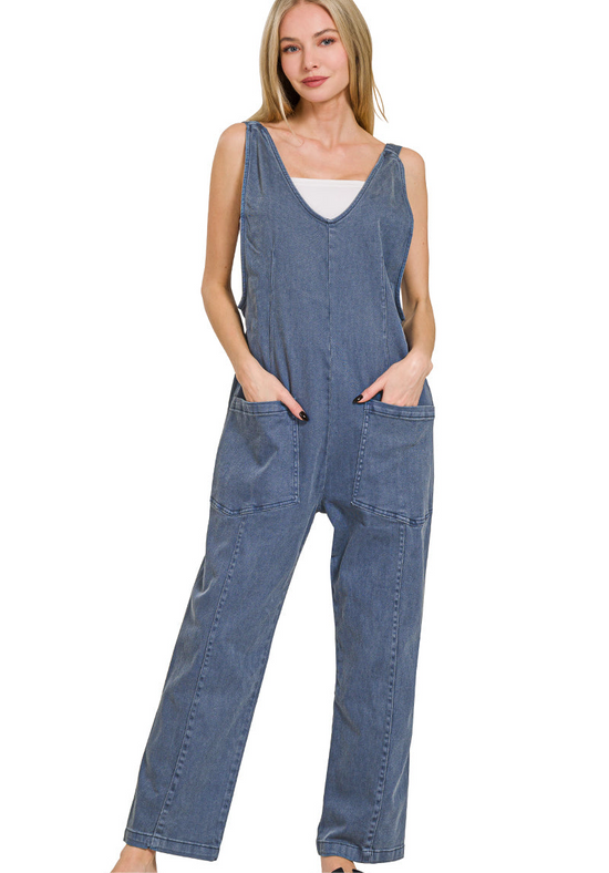 •3 Colors• Kyla Romper