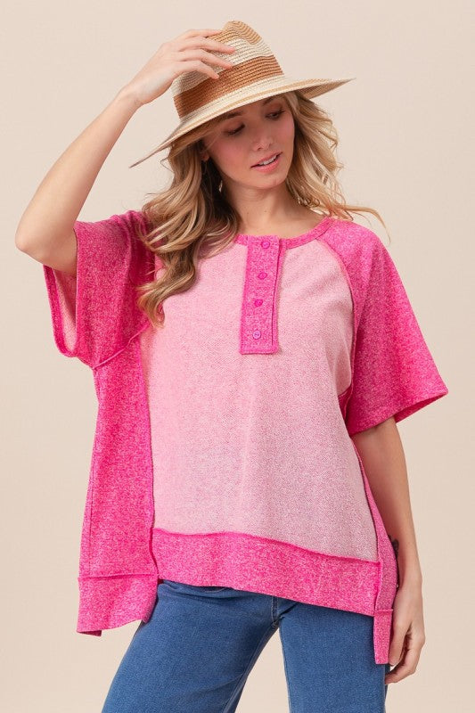 Confess Your Love Top