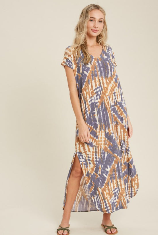 Beach Vibes Dress