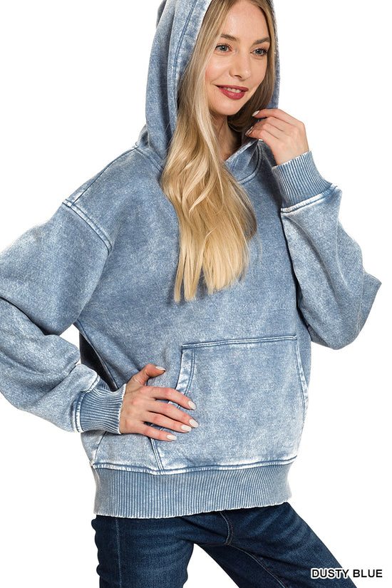 Favorite Hoodie • 4 Colors •