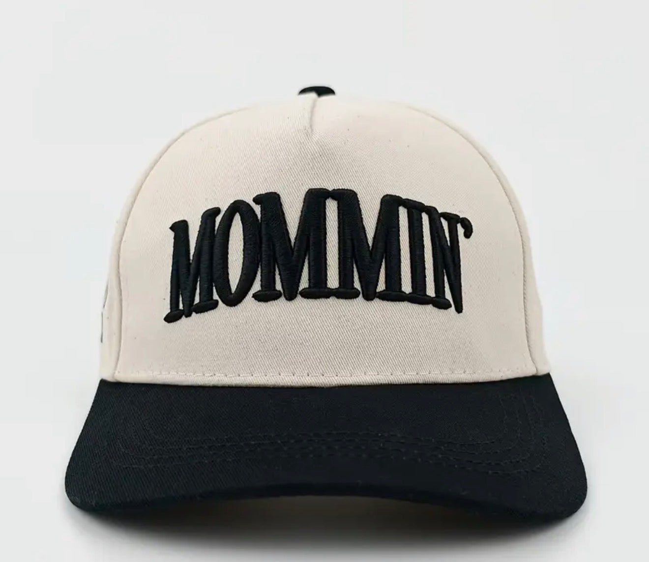 Mommin’ Hat