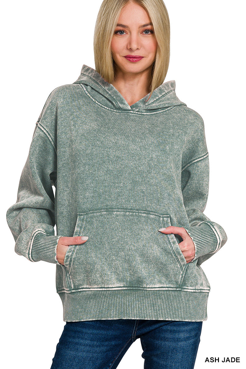 Favorite Hoodie • 4 Colors •