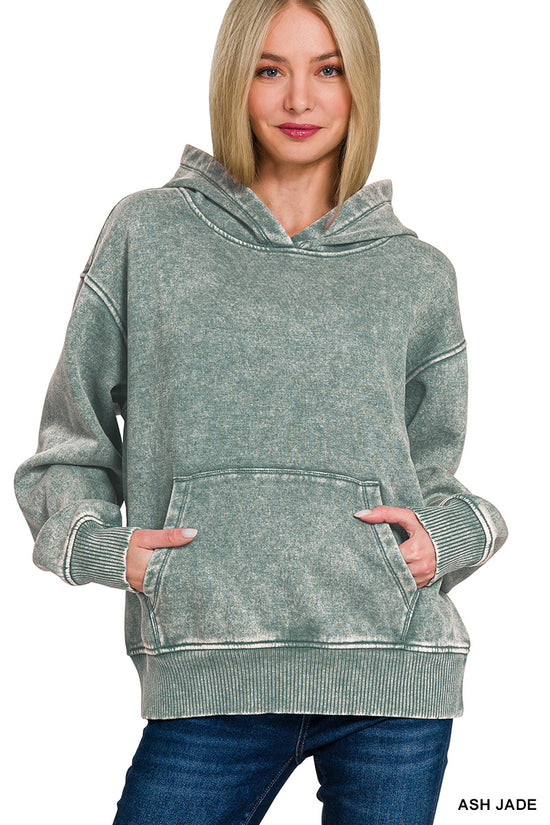 Favorite Hoodie • 4 Colors •