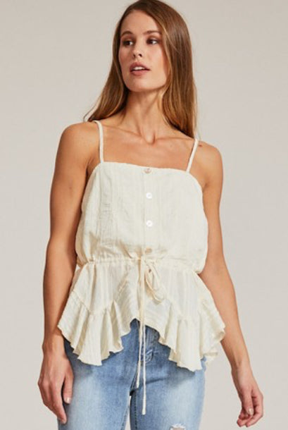 Effortless Nights Tank