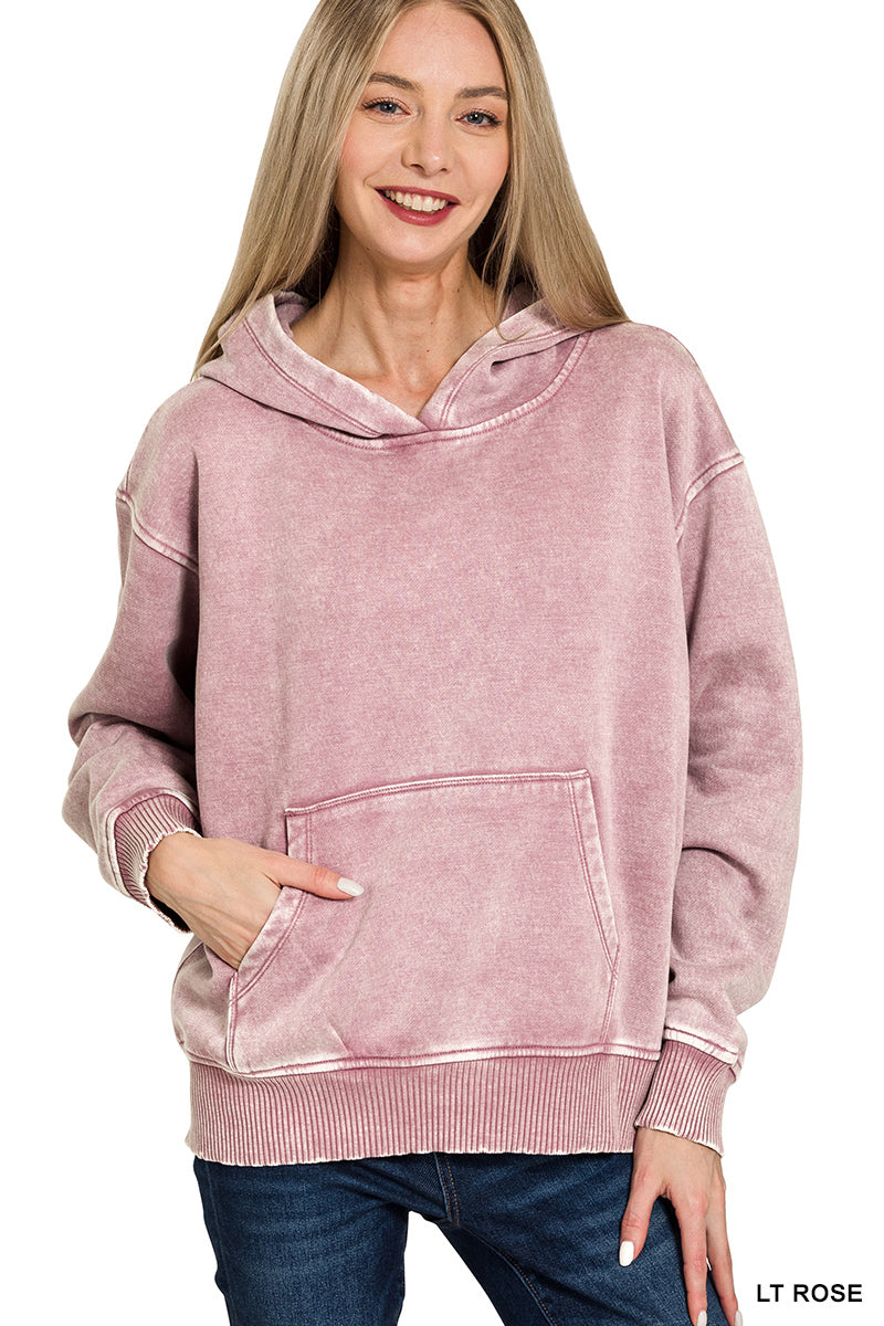 Favorite Hoodie • 4 Colors •