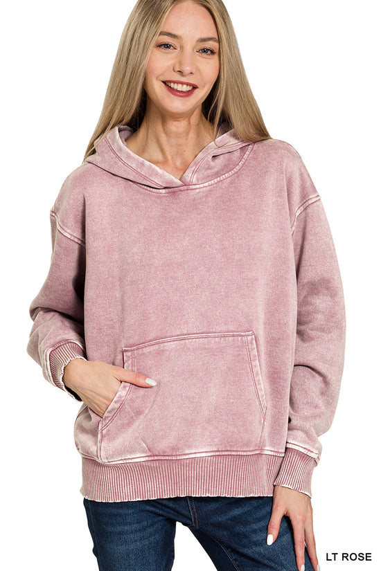 Favorite Hoodie • 4 Colors •