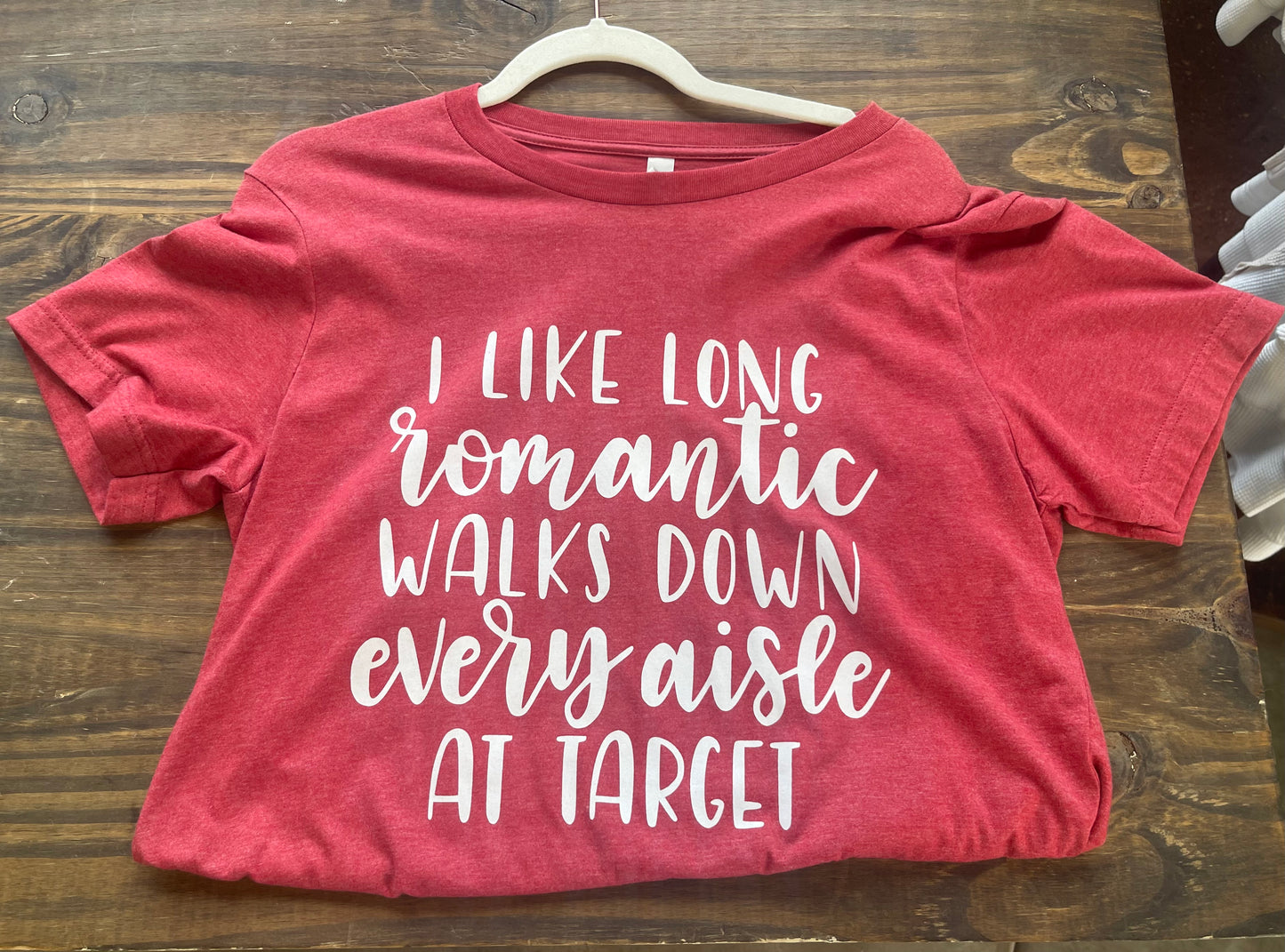 Target Tee