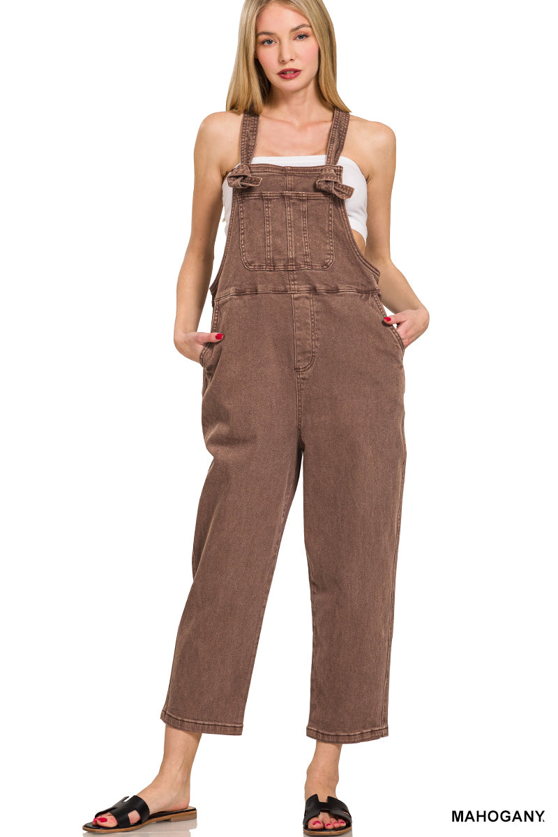 Easy Does It Jumpsuit