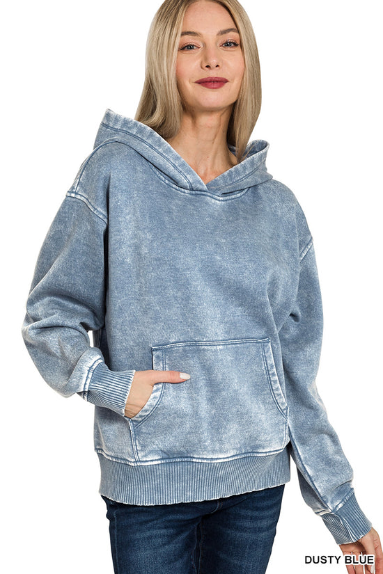 Favorite Hoodie • 4 Colors •