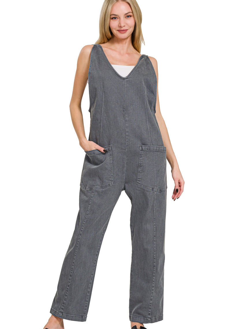 •3 Colors• Kyla Romper