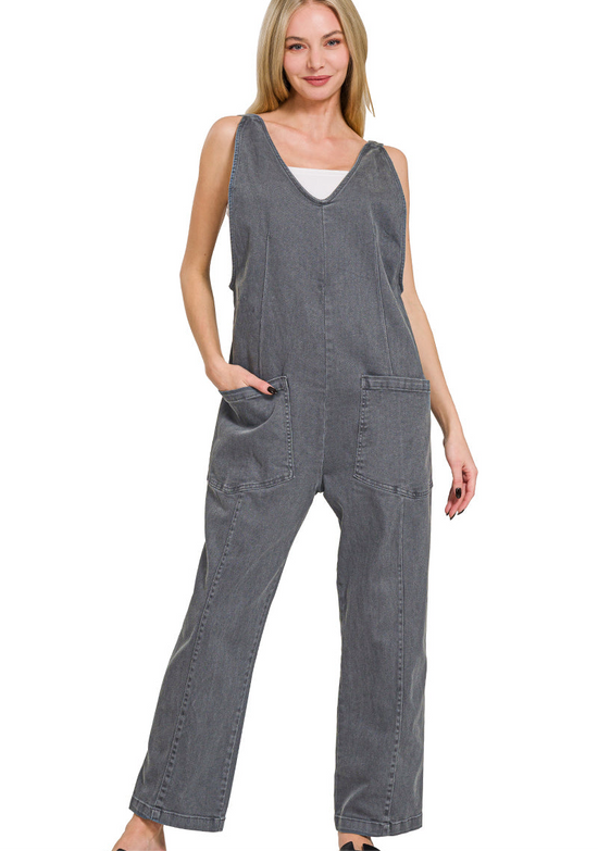•3 Colors• Kyla Romper