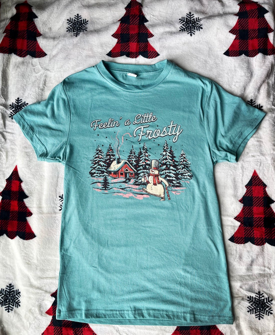 Feelin’ Frosty Tee