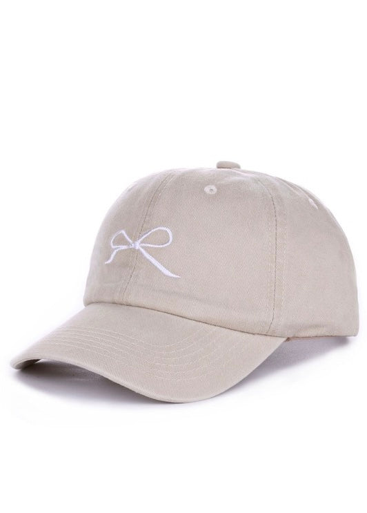Bow Hat