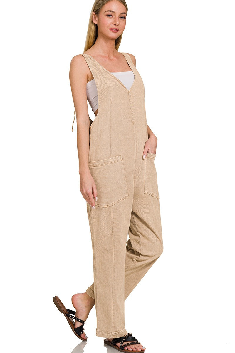 Kyla Romper