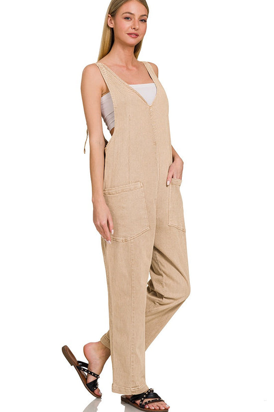 Kyla Romper