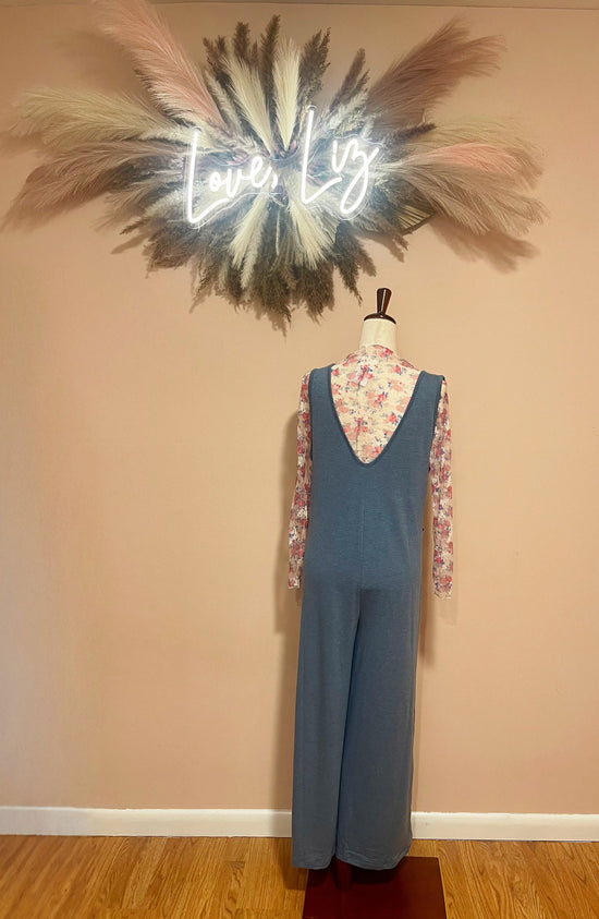 West End Jumpsuit